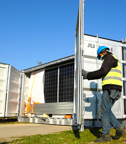 Senta Energy Co., Ltd.