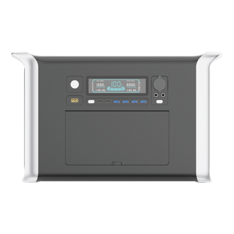 Przenośny bank akumulatorów Power PBB