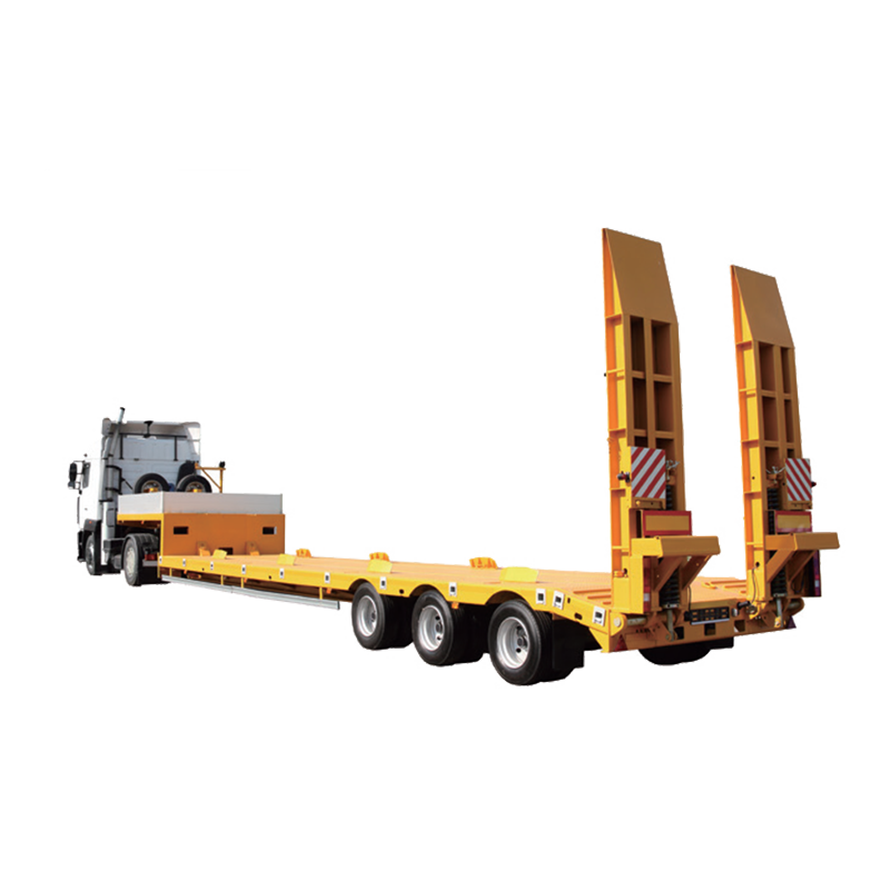 Przyczepa Kontenerowa