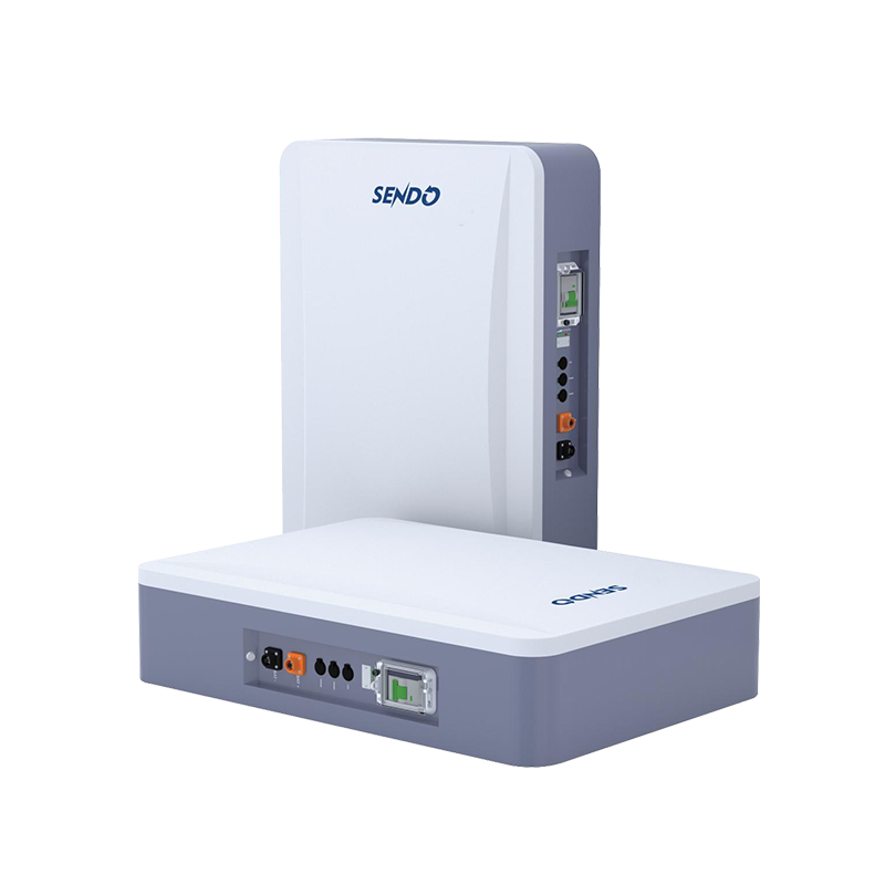 Bateria ścienna LFP 5-10KWH/LV